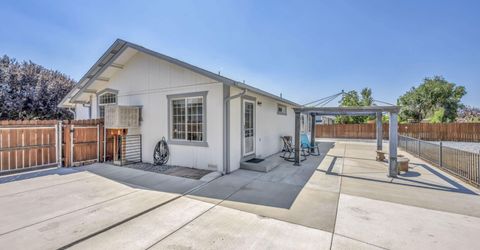 2279 Ruddy Way, Spanish Springs, NV 89441 Photo