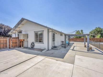 2279 Ruddy Way, Spanish Springs, NV 89441 Photo