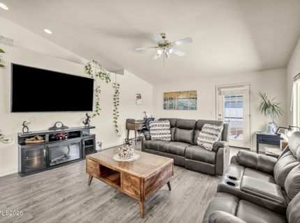 2279 Ruddy Way, Spanish Springs, NV 89441 Photo