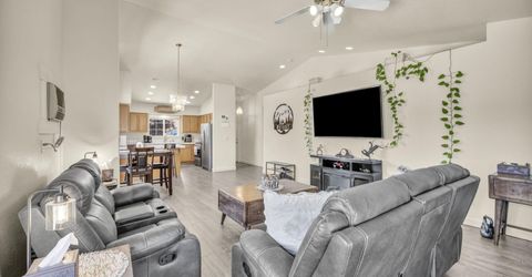 2279 Ruddy Way, Spanish Springs, NV 89441 Photo