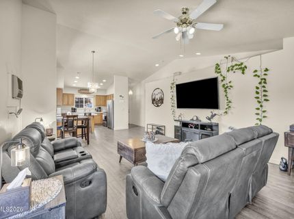 2279 Ruddy Way, Spanish Springs, NV 89441 Photo