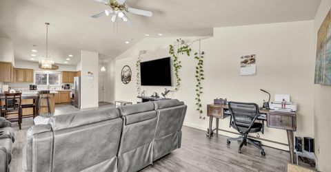 2279 Ruddy Way, Spanish Springs, NV 89441 Photo