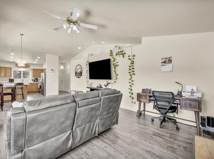 2279 Ruddy Way, Spanish Springs, NV 89441 Photo