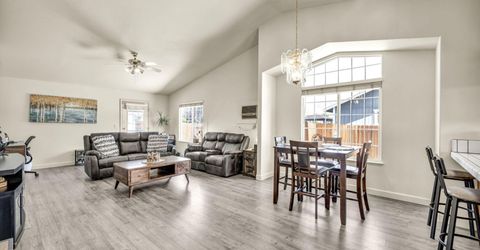 2279 Ruddy Way, Spanish Springs, NV 89441 Photo