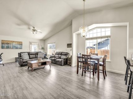 2279 Ruddy Way, Spanish Springs, NV 89441 Photo