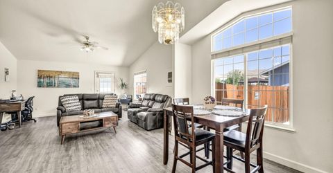 2279 Ruddy Way, Spanish Springs, NV 89441 Photo