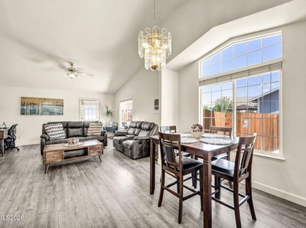2279 Ruddy Way, Spanish Springs, NV 89441 Photo