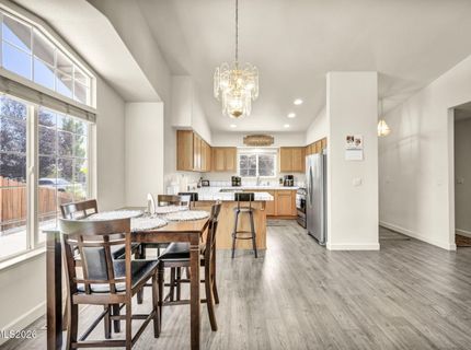 2279 Ruddy Way, Spanish Springs, NV 89441 Photo