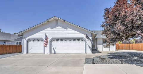 2279 Ruddy Way, Spanish Springs, NV 89441 Photo