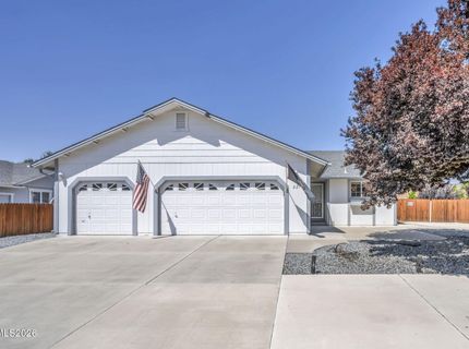 2279 Ruddy Way, Spanish Springs, NV 89441 Photo
