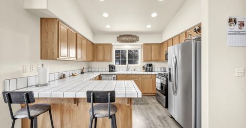 2279 Ruddy Way, Spanish Springs, NV 89441 Photo