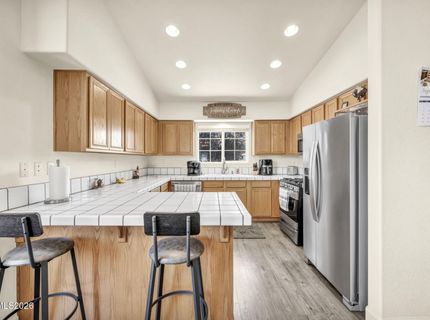 2279 Ruddy Way, Spanish Springs, NV 89441 Photo