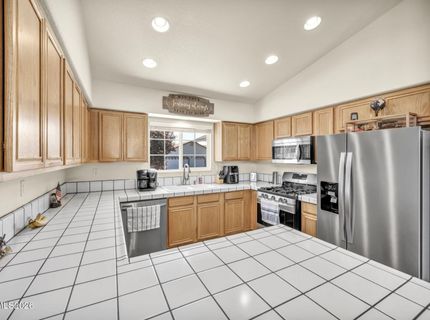 2279 Ruddy Way, Spanish Springs, NV 89441 Photo