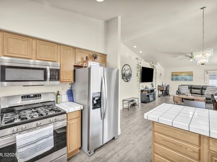 2279 Ruddy Way, Spanish Springs, NV 89441 Photo