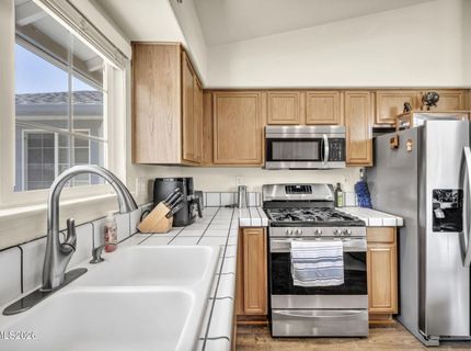 2279 Ruddy Way, Spanish Springs, NV 89441 Photo