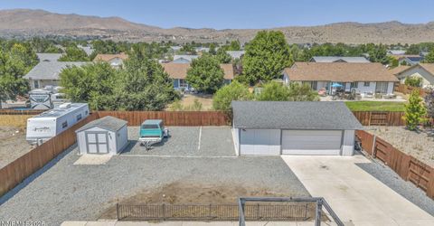 2279 Ruddy Way, Spanish Springs, NV 89441 Photo