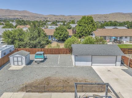 2279 Ruddy Way, Spanish Springs, NV 89441 Photo