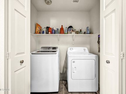 2279 Ruddy Way, Spanish Springs, NV 89441 Photo