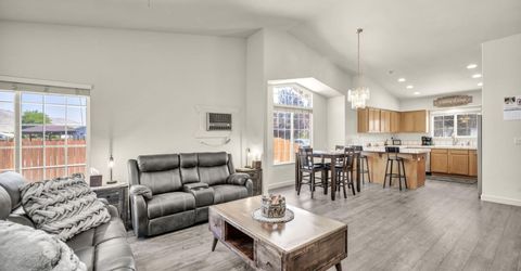 2279 Ruddy Way, Spanish Springs, NV 89441 Photo