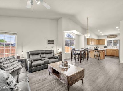 2279 Ruddy Way, Spanish Springs, NV 89441 Photo