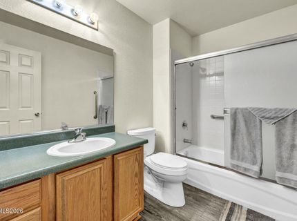 2279 Ruddy Way, Spanish Springs, NV 89441 Photo