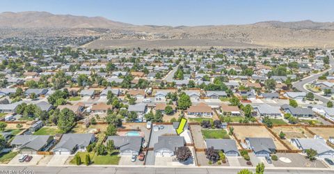 2279 Ruddy Way, Spanish Springs, NV 89441 Photo