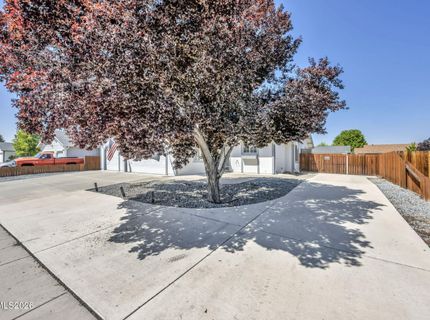 2279 Ruddy Way, Spanish Springs, NV 89441 Photo