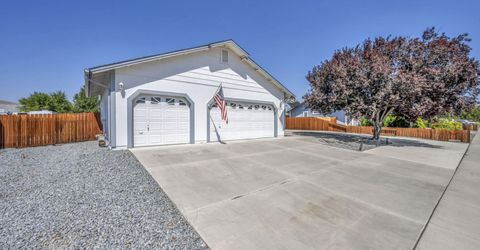 2279 Ruddy Way, Spanish Springs, NV 89441 Photo