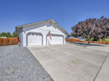2279 Ruddy Way, Spanish Springs, NV 89441 Photo