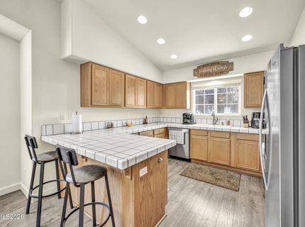 2279 Ruddy Way, Spanish Springs, NV 89441 Photo