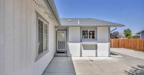 2279 Ruddy Way, Spanish Springs, NV 89441 Photo