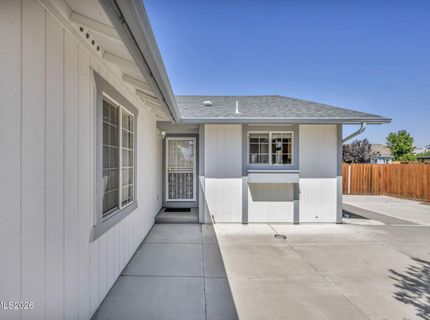 2279 Ruddy Way, Spanish Springs, NV 89441 Photo