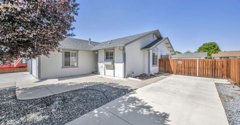 2279 Ruddy Way, Spanish Springs, NV 89441 Photo
