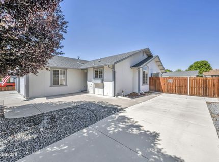 2279 Ruddy Way, Spanish Springs, NV 89441 Photo