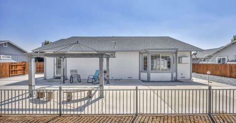 2279 Ruddy Way, Spanish Springs, NV 89441 Photo