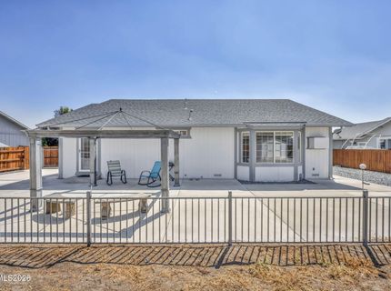 2279 Ruddy Way, Spanish Springs, NV 89441 Photo