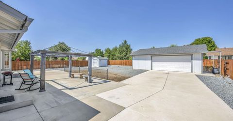 2279 Ruddy Way, Spanish Springs, NV 89441 Photo