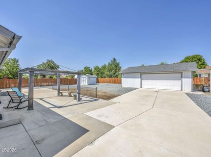 2279 Ruddy Way, Spanish Springs, NV 89441 Photo