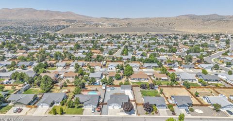 2279 Ruddy Way, Spanish Springs, NV 89441 Photo
