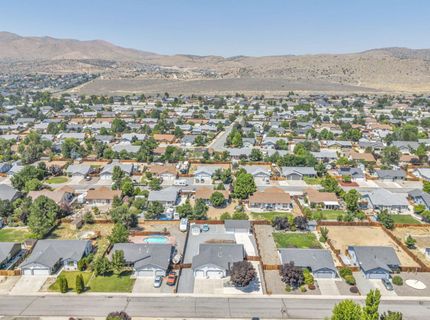 2279 Ruddy Way, Spanish Springs, NV 89441 Photo