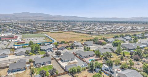 2279 Ruddy Way, Spanish Springs, NV 89441 Photo