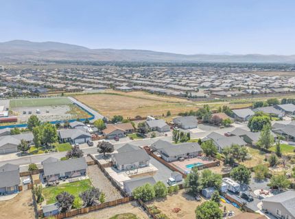 2279 Ruddy Way, Spanish Springs, NV 89441 Photo