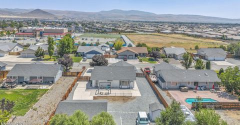 2279 Ruddy Way, Spanish Springs, NV 89441 Photo