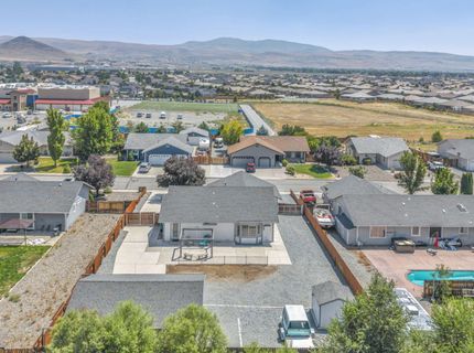 2279 Ruddy Way, Spanish Springs, NV 89441 Photo