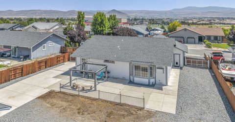 2279 Ruddy Way, Spanish Springs, NV 89441 Photo