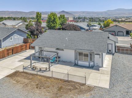 2279 Ruddy Way, Spanish Springs, NV 89441 Photo