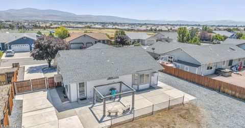 2279 Ruddy Way, Spanish Springs, NV 89441 Photo