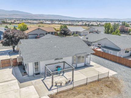 2279 Ruddy Way, Spanish Springs, NV 89441 Photo