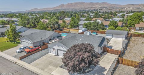 2279 Ruddy Way, Spanish Springs, NV 89441 Photo