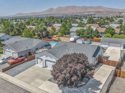 2279 Ruddy Way, Spanish Springs, NV 89441 Photo